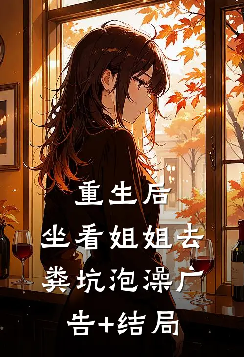 重生后，坐看姐姐去粪坑泡澡广告+结局