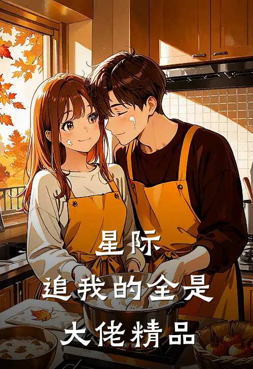 星际：追我的全是大佬精品