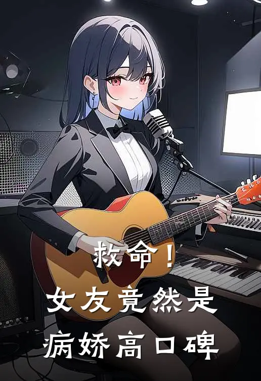 救命！女友竟然是病娇高口碑