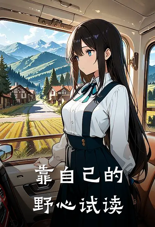 靠自己的野心试读