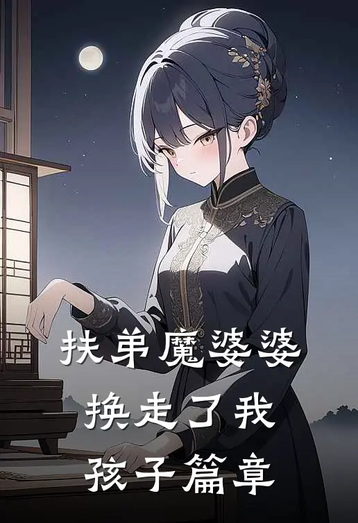 扶弟魔婆婆换走了我孩子篇章