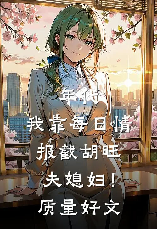 年代：我靠每日情报截胡旺夫媳妇！质量好文