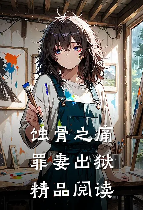 蚀骨之痛，罪妻出狱精品阅读