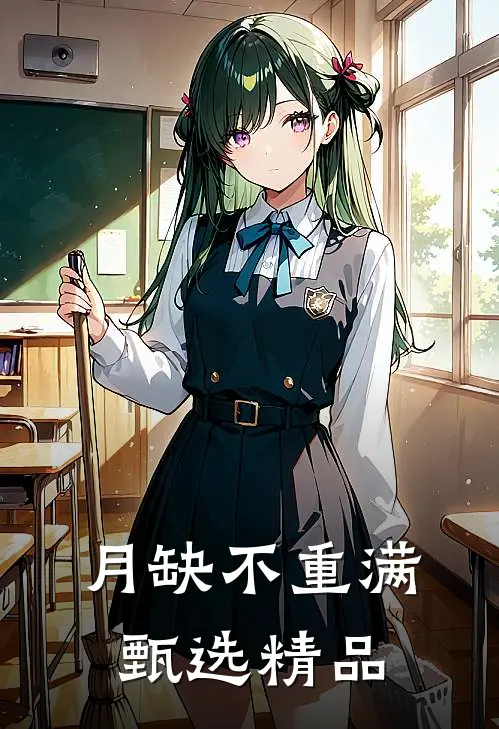 月缺不重满甄选精品