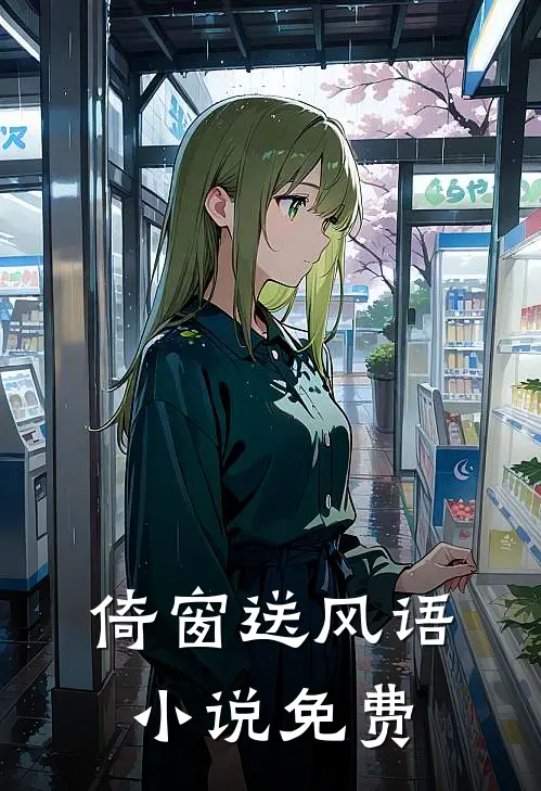 倚窗送风语小说免费