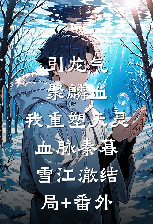 引龙气，聚麟血，我重塑天灵血脉秦暮雪江澈结局+番外