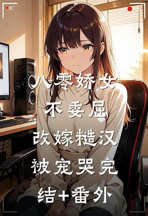 八零娇女不委屈，改嫁糙汉被宠哭完结+番外