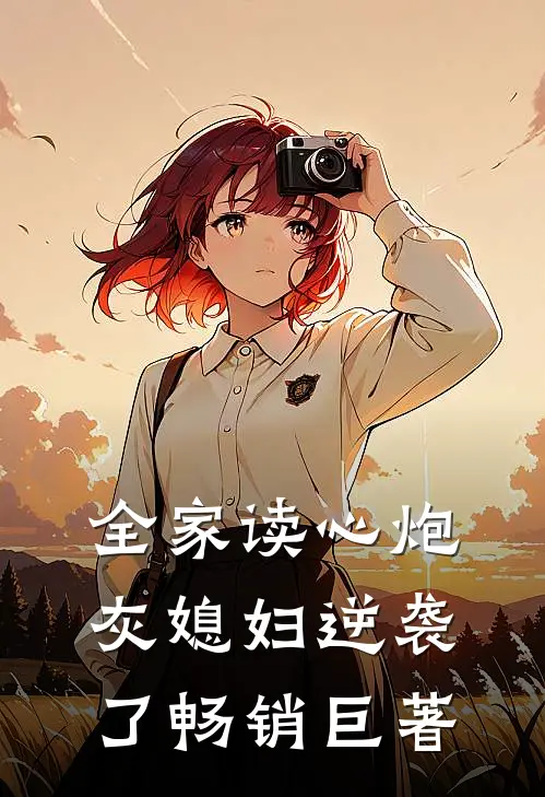 全家读心炮灰媳妇逆袭了畅销巨著