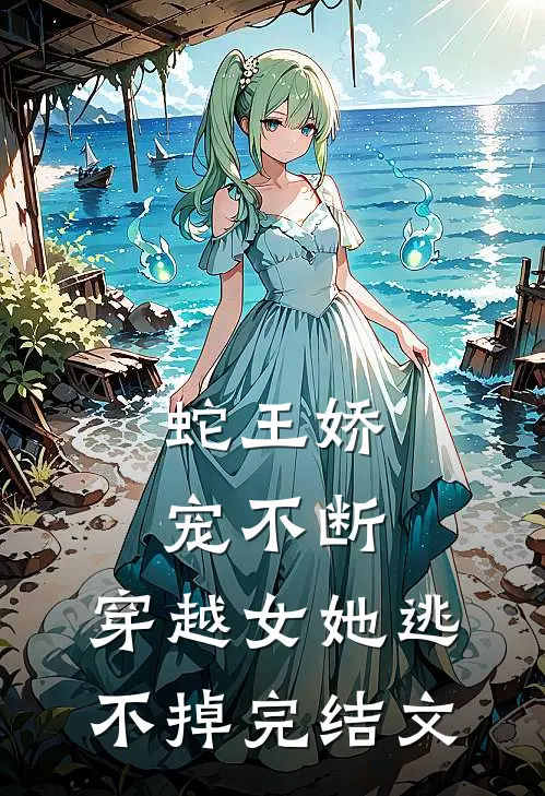 蛇王娇宠不断，穿越女她逃不掉完结文