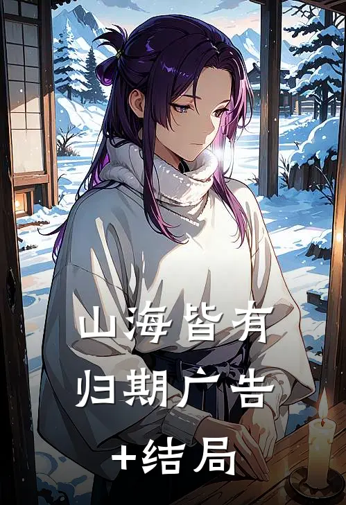 山海皆有归期广告+结局