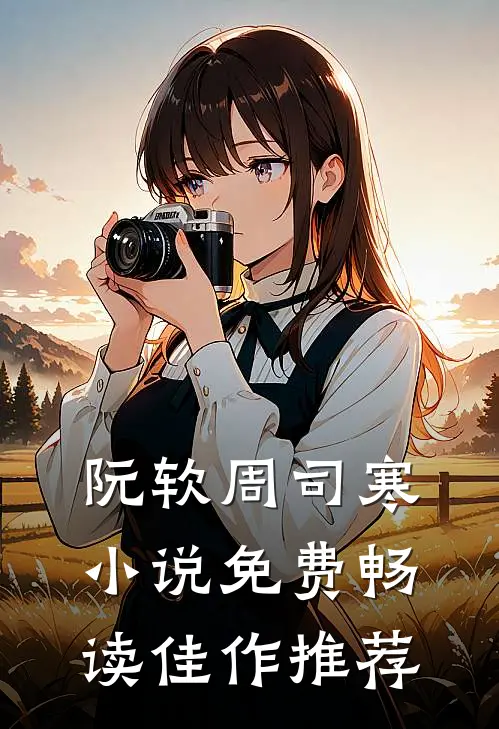 阮软周司寒小说免费畅读佳作推荐