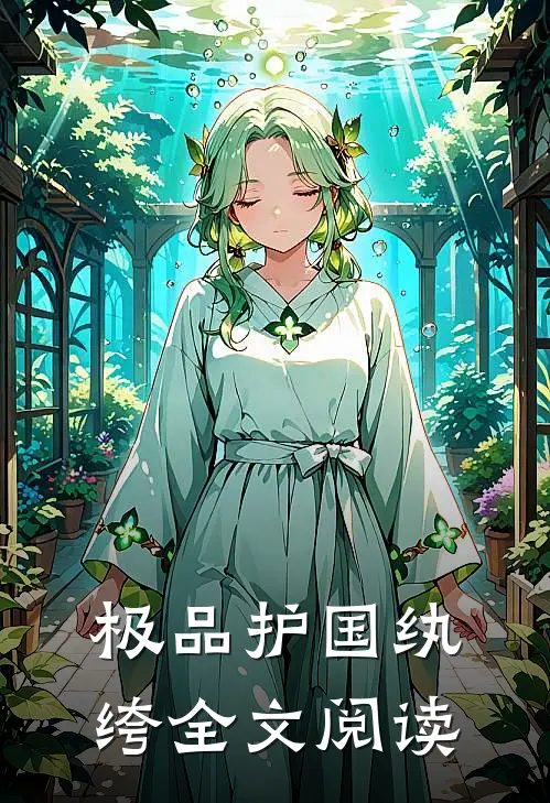 极品护国纨绔全文阅读