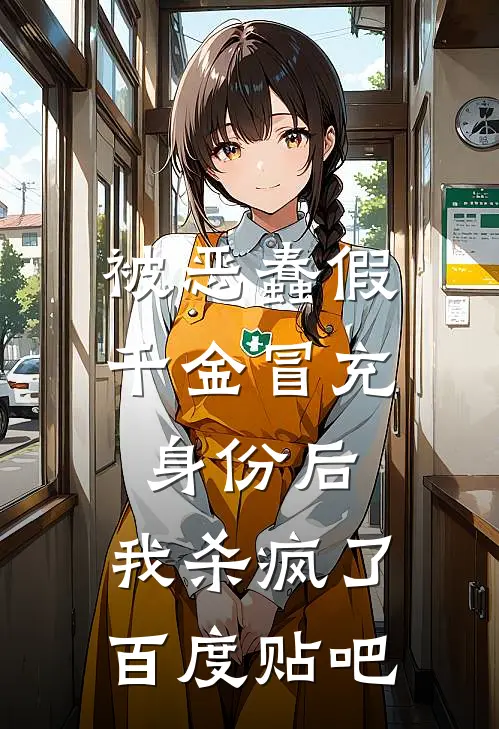 被恶蠢假千金冒充身份后，我杀疯了百度贴吧