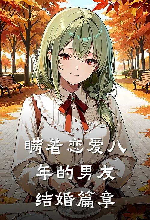 瞒着恋爱八年的男友结婚篇章