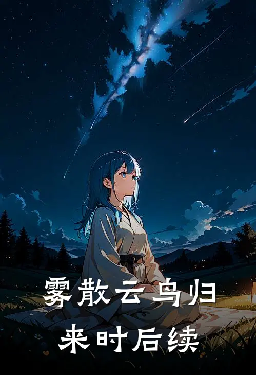 雾散云鸟归来时后续
