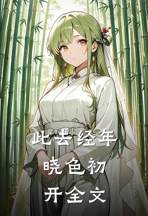 此去经年，晓色初开全文