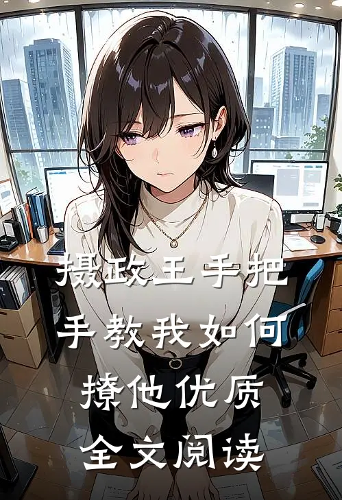摄政王手把手教我如何撩他优质全文阅读