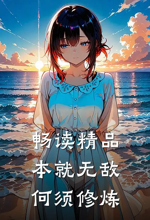 畅读精品本就无敌，何须修炼
