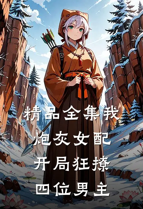 精品全集我，炮灰女配，开局狂撩四位男主