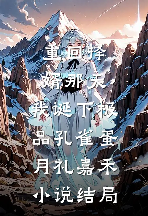 重回择婿那天，我诞下极品孔雀蛋月礼嘉禾小说结局