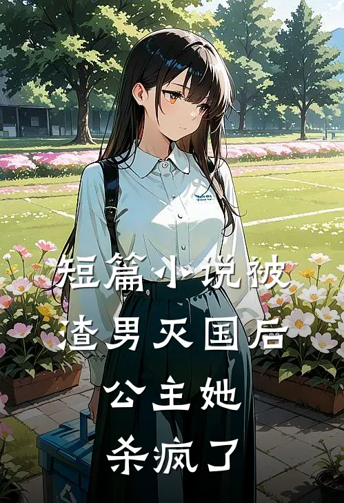 短篇小说被渣男灭国后，公主她杀疯了