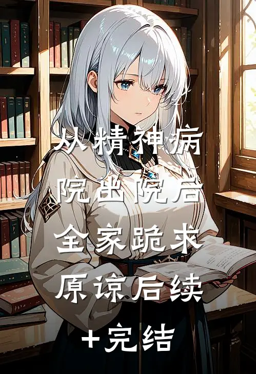 从精神病院出院后，全家跪求原谅后续+完结