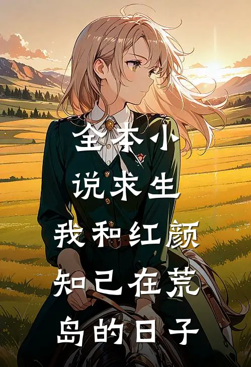 全本小说求生：我和红颜知己在荒岛的日子