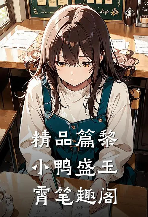 精品篇黎小鸭盛玉霄笔趣阁