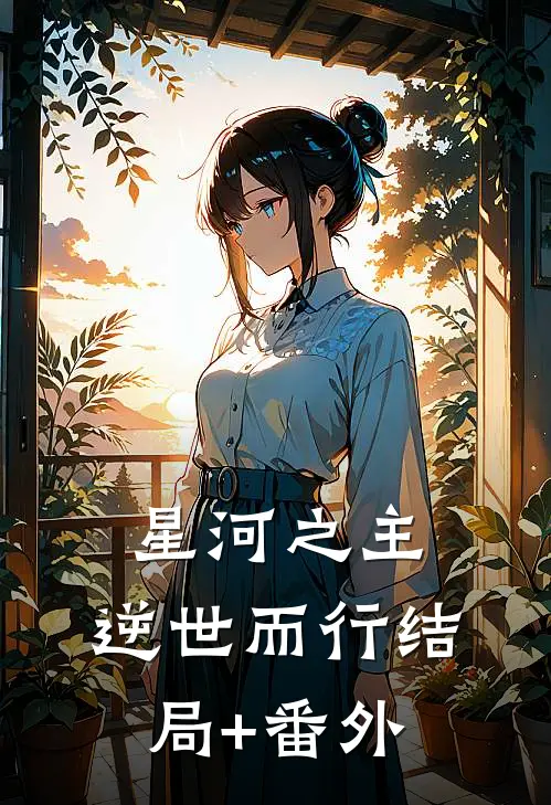 星河之主：逆世而行结局+番外