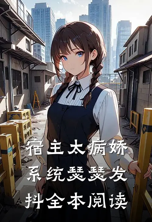 宿主太病娇，系统瑟瑟发抖全本阅读