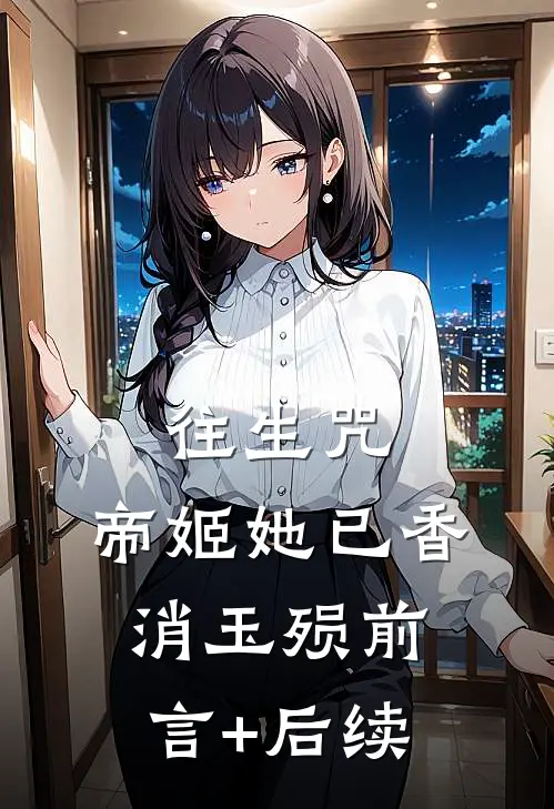 往生咒：帝姬她已香消玉殒前言+后续
