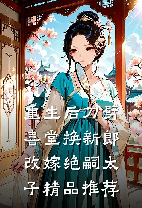 重生后刀劈喜堂换新郎，改嫁绝嗣太子精品推荐