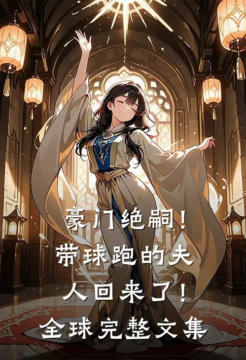 豪门绝嗣！带球跑的夫人回来了！全球完整文集