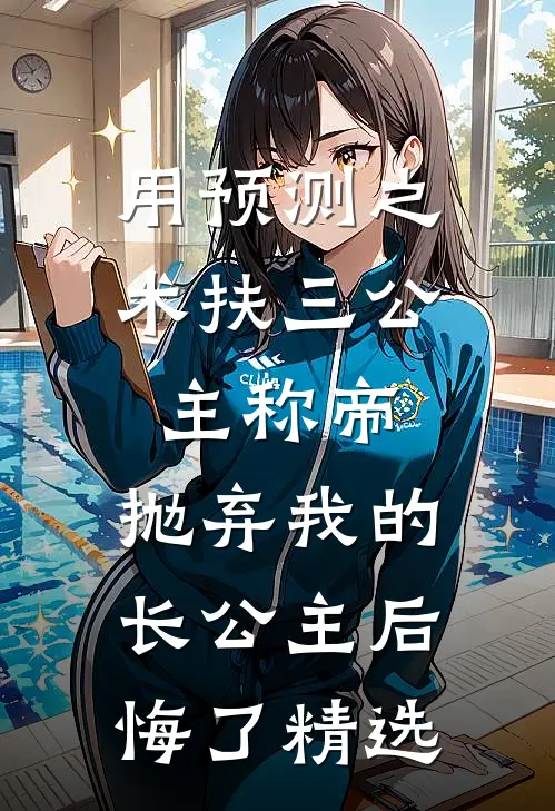 用预测之术扶三公主称帝，抛弃我的长公主后悔了精选