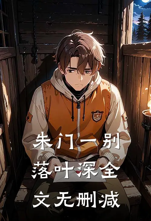 朱门一别落叶深全文无删减