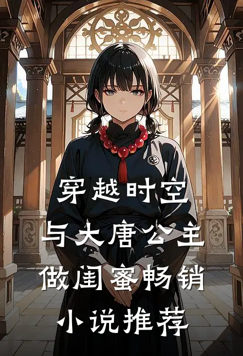 穿越时空，与大唐公主做闺蜜畅销小说推荐
