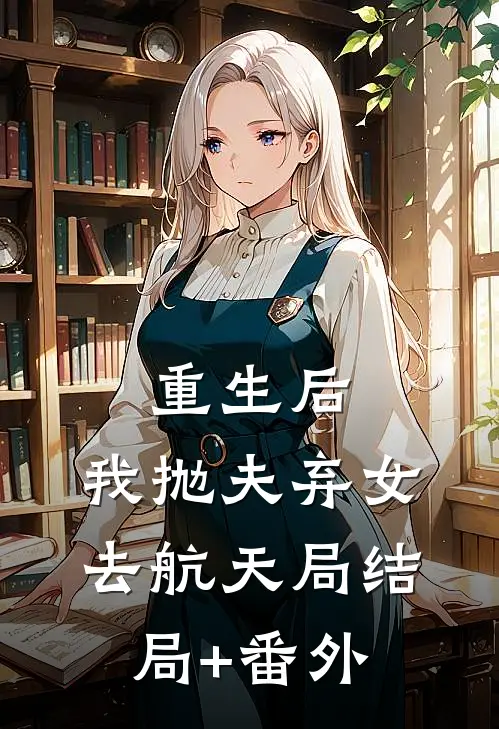 重生后，我抛夫弃女去航天局结局+番外