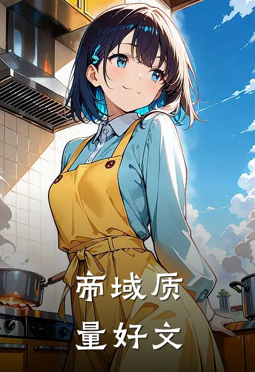 帝域质量好文