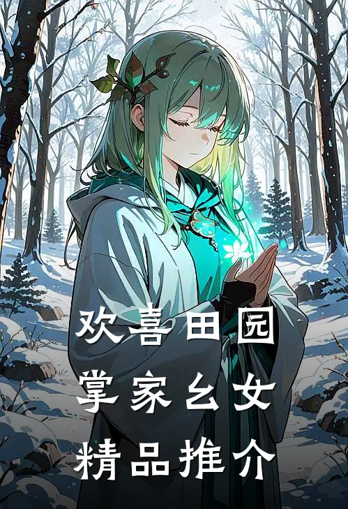 欢喜田园：掌家幺女精品推介