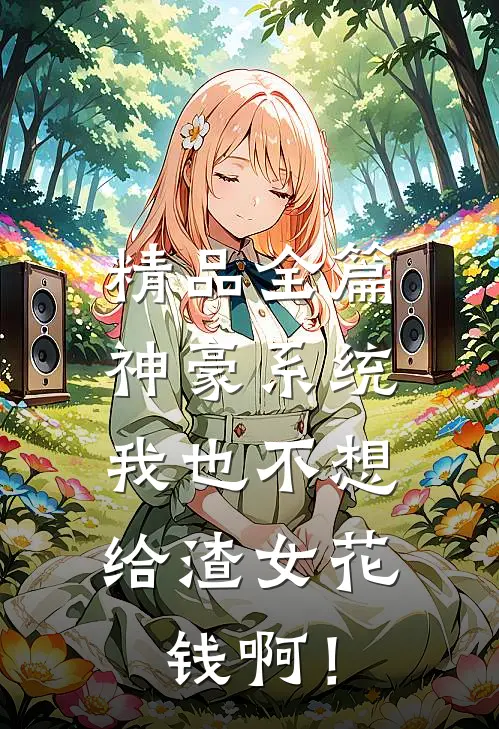 精品全篇神豪系统：我也不想给渣女花钱啊！