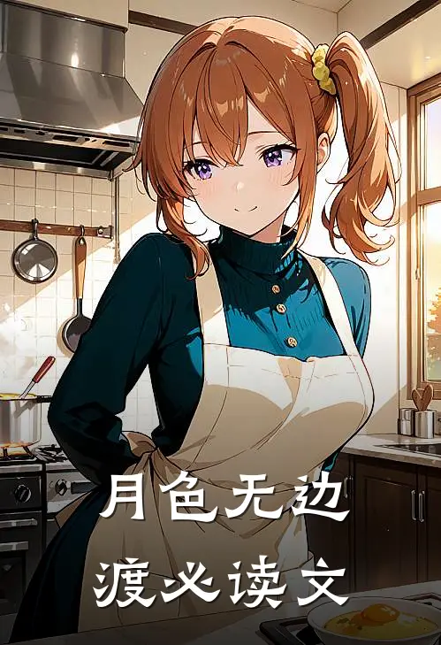 月色无边渡必读文