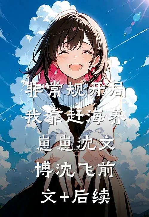 非常规开局：我靠赶海养崽崽沈文博沈飞前文+后续