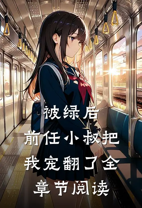 被绿后，前任小叔把我宠翻了全章节阅读