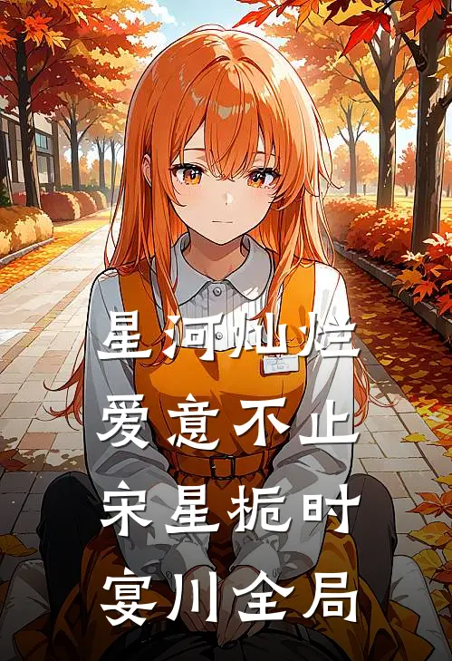 星河灿烂，爱意不止宋星栀时宴川全局
