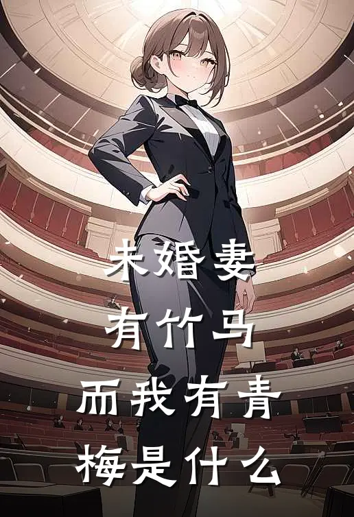 未婚妻有竹马，而我有青梅是什么