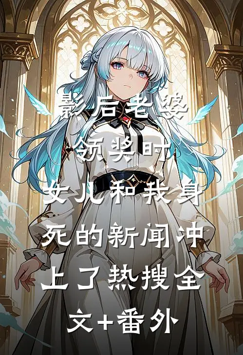 影后老婆领奖时，女儿和我身死的新闻冲上了热搜全文+番外