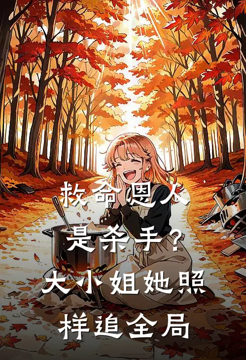 救命恩人是杀手？大小姐她照样追全局