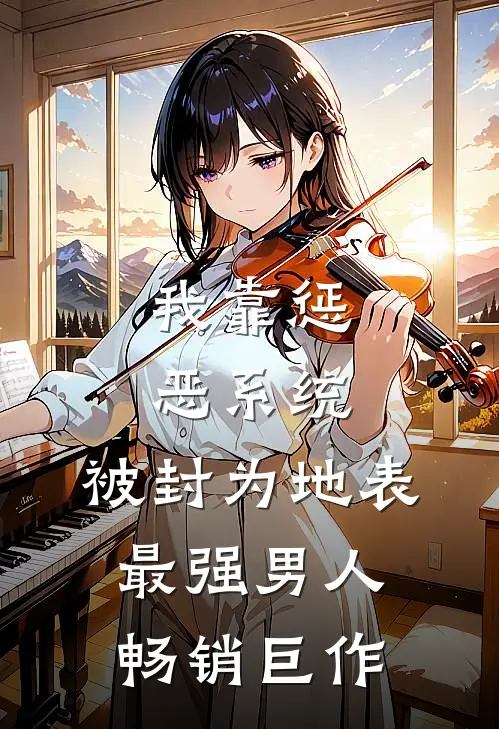 我靠惩恶系统，被封为地表最强男人畅销巨作