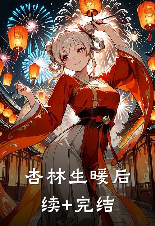 杏林生暖后续+完结