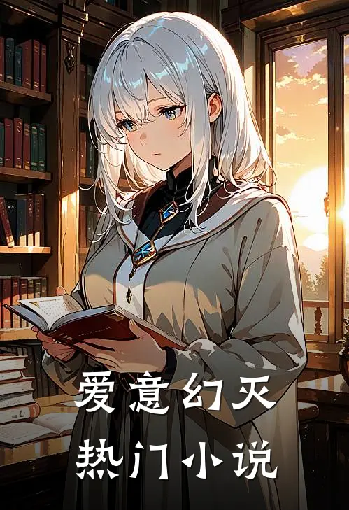 爱意幻灭热门小说
